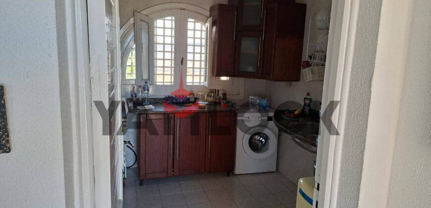 شاليه للبيع في مارينا 6 منطقة 31