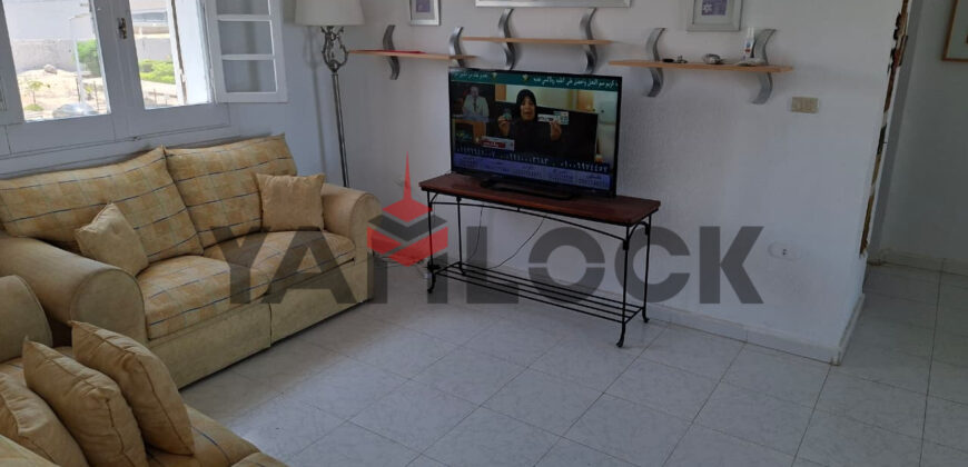 شاليه للبيع في مارينا 6 منطقة 31