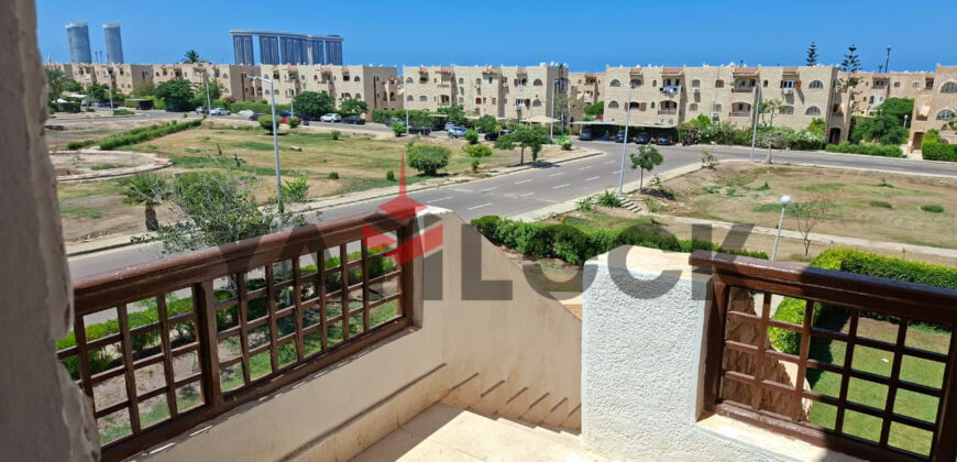 شاليه للبيع في مارينا 6 منطقة 31