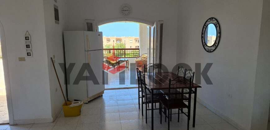 شاليه للبيع في مارينا 6 منطقة 31