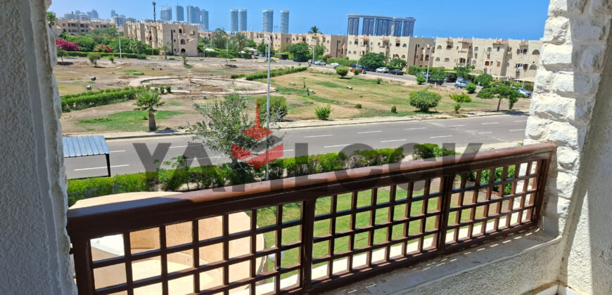 شاليه للبيع في مارينا 6 منطقة 31