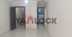 شقة للبيع بجوار كلية التجاره – طنطا