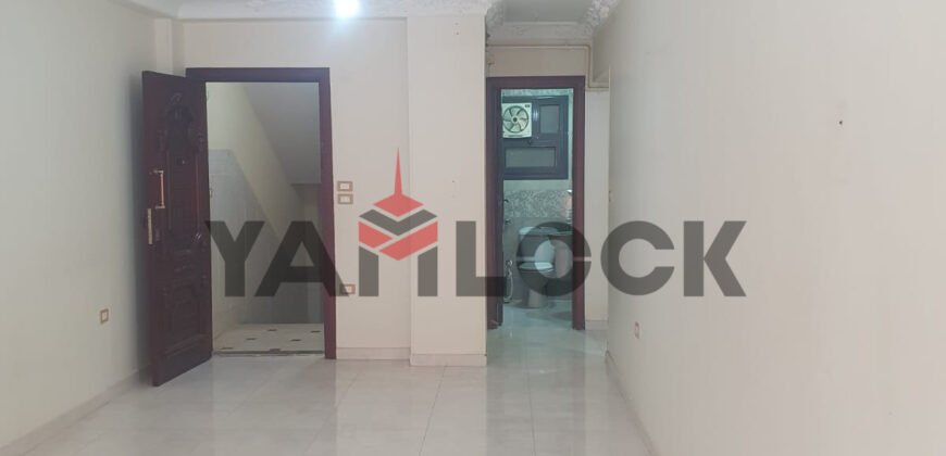 شقة للبيع بجوار كلية التجاره – طنطا