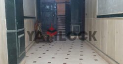 شقة للبيع بجوار كلية التجاره – طنطا