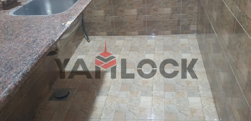 شقة للبيع بجوار كلية التجاره – طنطا