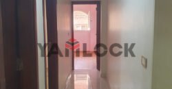 شقة للبيع بجوار كلية التجاره – طنطا