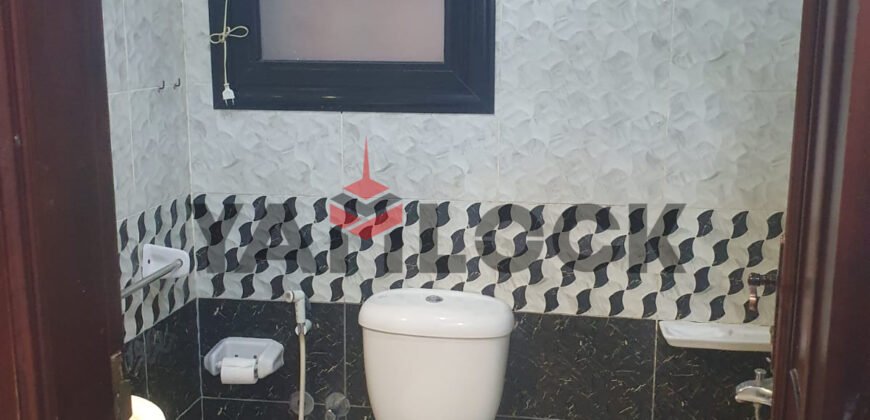 شقة للبيع بجوار كلية التجاره – طنطا