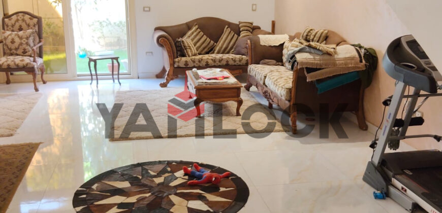 دوبلكس للبيع بكمبوند الياسيمن