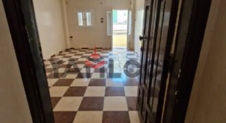 شقة للإيجار في المنصوره