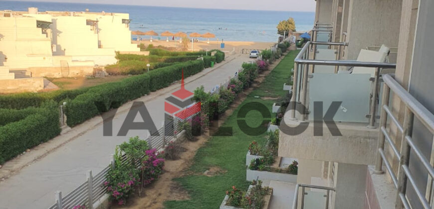 شاليه للبيع بالعين السخنه بفندق آليت ريزيدنس