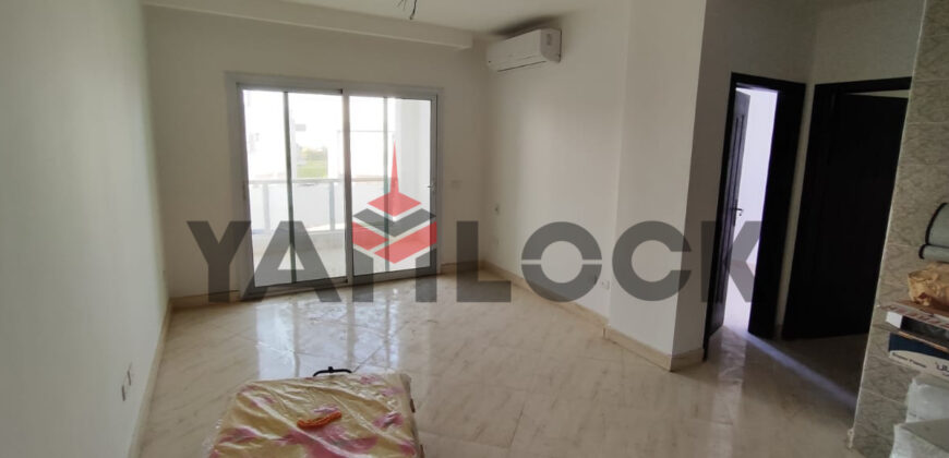 شاليه للبيع بقريه اروما – العين السخنه