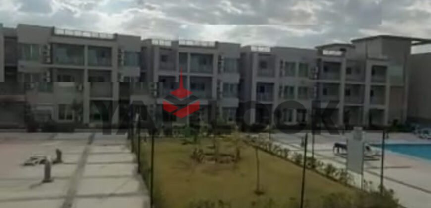 استوديو للبيع في قرية اروما – العين السخنه استوديو للبيع في قرية اروما – العين السخنه