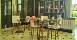 شاليه للبيع بالعين السخنه بفندق آليت ريزيدنس