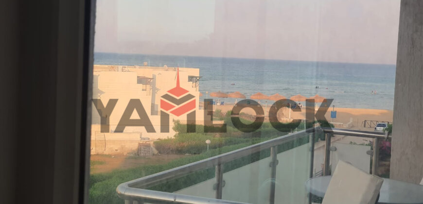 شاليه للبيع بالعين السخنه بفندق آليت ريزيدنس