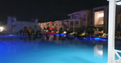 شاليه للبيع بالعين السخنه بفندق آليت ريزيدنس