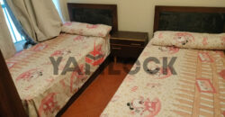 شاليه للايجار في بورتو جولف