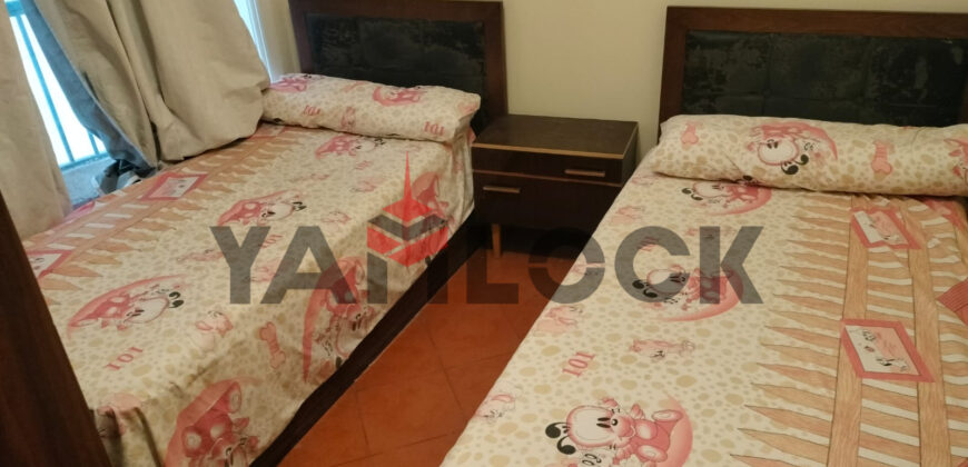 شاليه للايجار في بورتو جولف