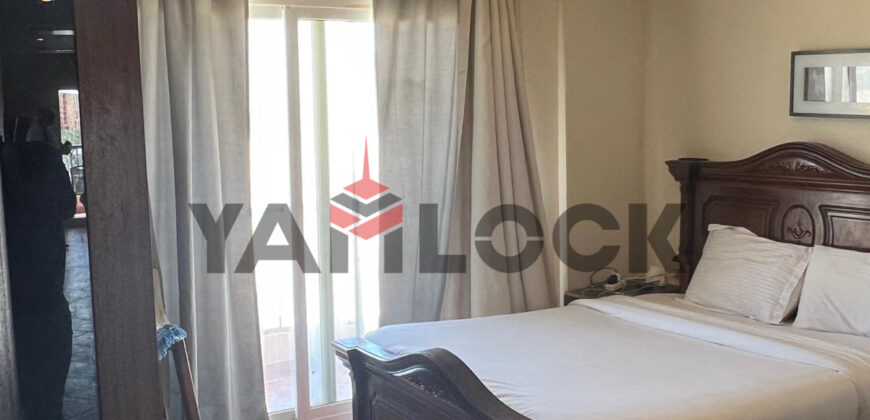 شاليه للايجار في بورتو جولف