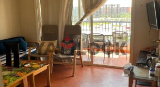 شاليه للايجار في بورتو جولف