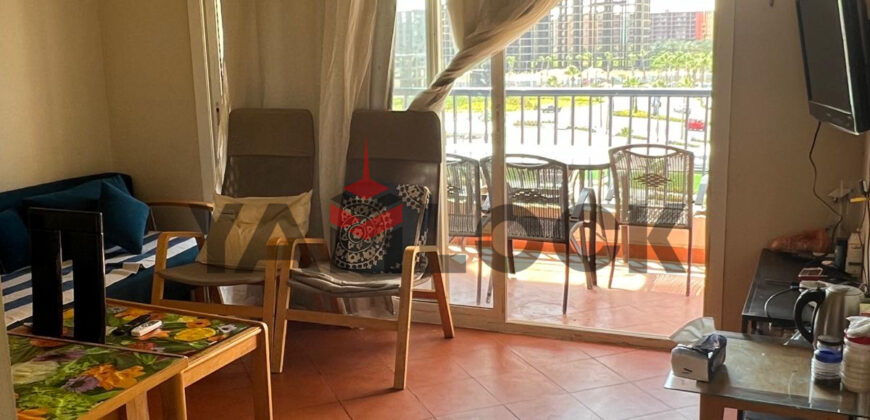 شاليه للايجار في بورتو جولف