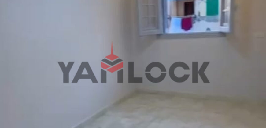 شقه للبيع خلف كليه الهندسه – اسكندرية