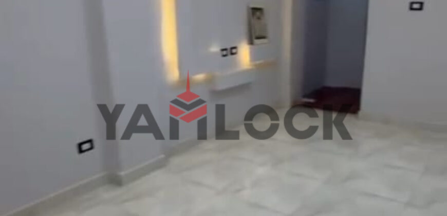 شقه للبيع خلف كليه الهندسه – اسكندرية