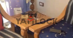 شاليه للبيع بقرية ريد كاربت العين السخنة