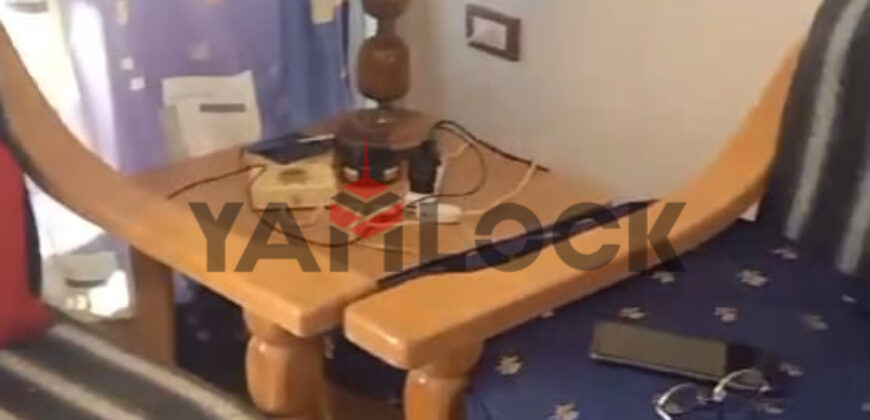 شاليه للبيع بقرية ريد كاربت العين السخنة