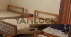 شاليه للبيع بقرية ريد كاربت العين السخنة