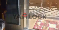 شاليه للبيع بقرية ريد كاربت العين السخنة