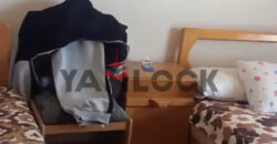 شاليه للبيع بقرية ريد كاربت العين السخنة