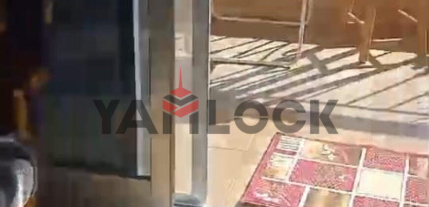 شاليه للبيع بقرية ريد كاربت العين السخنة