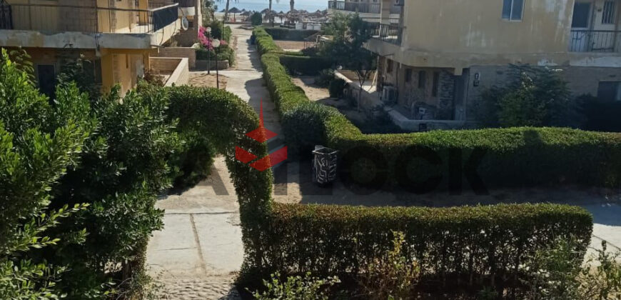 شاليه للبيع بقرية ريد كاربت العين السخنة