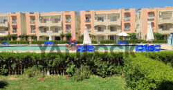 شاليه للبيع في كورنادو بيتش  العين السخنه