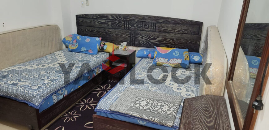 شاليه للبيع في كورنادو بيتش  العين السخنه