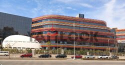 شقه للبيع واجهه بالكامل امام مدرسة صحارى – العاصمة الادارية