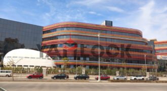 شقه للبيع واجهه بالكامل امام مدرسة صحارى – العاصمة الادارية شقه للبيع واجهه بالكامل امام مدرسة صحارى – العاصمة الادارية