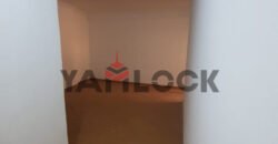 شقه للبيع واجهه بالكامل امام مدرسة صحارى – العاصمة الادارية