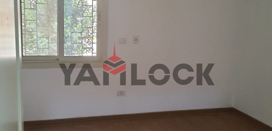 شقه للبيع واجهه بالكامل امام مدرسة صحارى – العاصمة الادارية