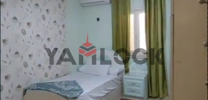 شقة مفروشة للإيجار في المهندسين شارع الجهاد شقة مفروشة للإيجار في المهندسين شارع الجهاد