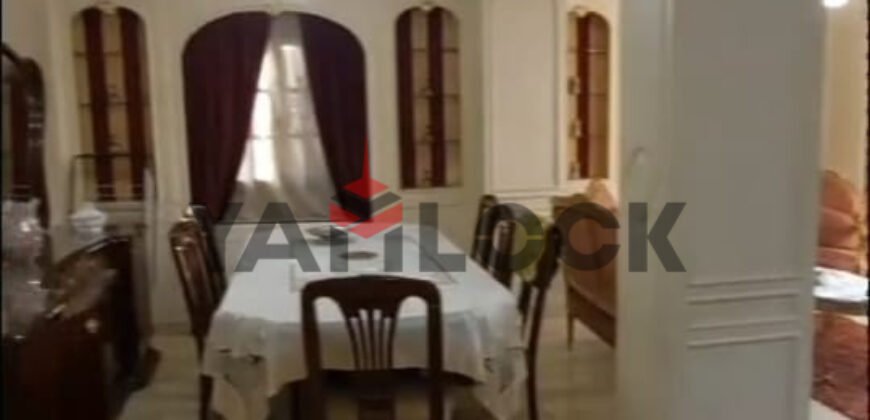 شقة مفروشة للإيجار في المهندسين شارع الجهاد شقة مفروشة للإيجار في المهندسين شارع الجهاد