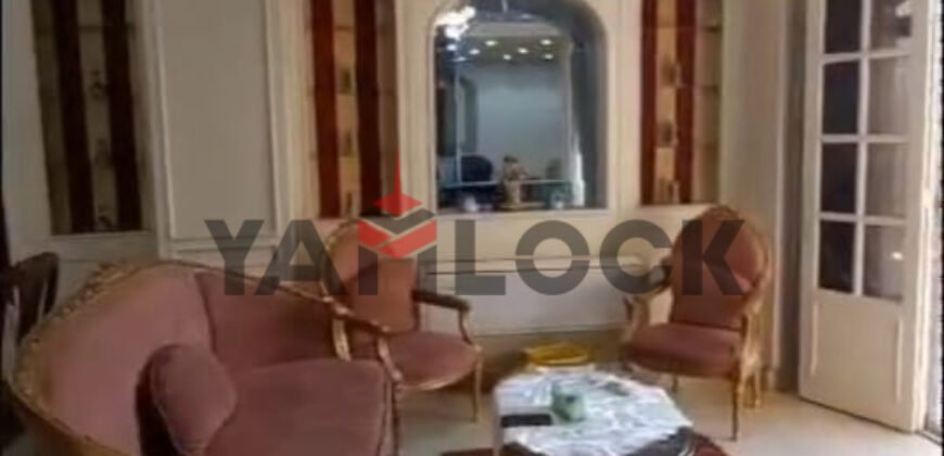 شقة مفروشة للإيجار في المهندسين شارع الجهاد شقة مفروشة للإيجار في المهندسين شارع الجهاد