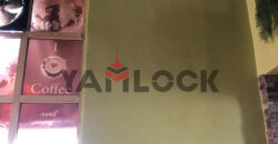 محل للبيع في مدينه الشروق أمام الجامعة البريطانية محل للبيع في مدينه الشروق أمام الجامعة البريطانية