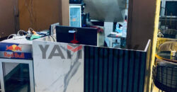 محل للبيع في مدينه الشروق أمام الجامعة البريطانية محل للبيع في مدينه الشروق أمام الجامعة البريطانية