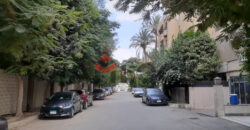 منزل للبيع في شارع السلام بجوار المتحف المصرى بالهرم