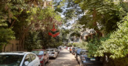 منزل للبيع في شارع السلام بجوار المتحف المصرى بالهرم