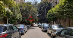 منزل للبيع في شارع السلام بجوار المتحف المصرى بالهرم