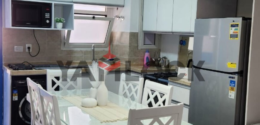 شالية للإيجار في ماونتن فيو – الساحل الشمالي