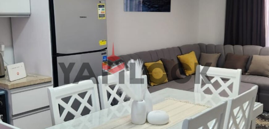 شالية للإيجار في ماونتن فيو – الساحل الشمالي