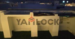 شالية للإيجار في ماونتن فيو – الساحل الشمالي